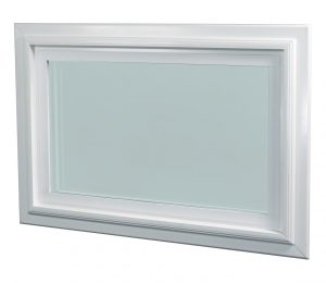 Vinyl Picture Windows | Custom Picture Window Installations