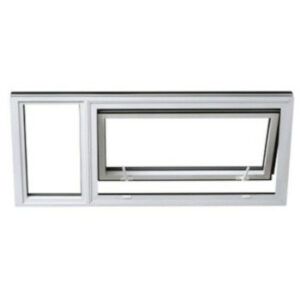 Aluminum Awning Window - 350 Series - Thermally-Broken